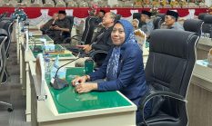 Fraksi PKB Sampaikan Catatan atas APBD Perubahan Lampung 2026