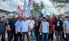 Waspadai Tekanan Atas Nama Petani Register 44, ALAMBAKA Minta Kejagung Tak Berkompromi