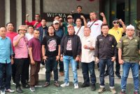 ALAM BAKA Desak Kejagung Bongkar Mafia Tanah di Waykanan