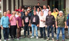 ALAM BAKA Desak Kejagung Bongkar Mafia Tanah di Waykanan