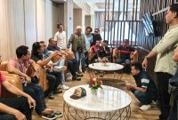 Bongkar Dalang Register 44, ALAMBAKA Siap Kawal Sampai Kementerian Kehutanan