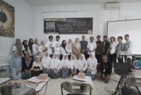 Residensi Sastra Cipta Puisi 2026 Resmi Dibuka, 30 Peserta Ikuti Pembinaan Intensif