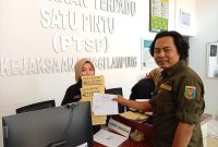 LSM RUBIK dan GEMBOK Laporkan Dugaan Penyimpangan Anggaran Empat OPD Lampung Selatan ke Kejati Lampung