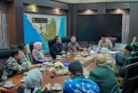 Gubernur Mirza Sambut Positif Lampung Jadi Tuan Rumah Kongres PB HMI ke-XXXIII
