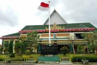 FAGAS Bongkar Dugaan Pengondisian Penyedia di Bagian Umum Setda Pringsewu
