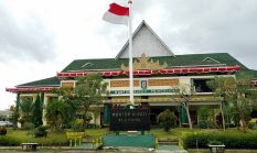 FAGAS Bongkar Dugaan Pengondisian Penyedia di Bagian Umum Setda Pringsewu