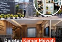 Siapa yang Diuntungkan dari Bisnis Ilegal di Balik Jeruji?