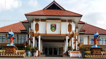 Dominasi Penyedia di BPBJ Tanggamus, FAGAS: Sarat Pengondisian