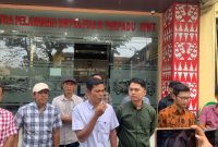 8 Desa Laporkan Mafia Tanah, YLBHI-LBH Bandar Lampung: Usut Aktor Intelektual