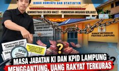 JPSI Seret Dugaan Skandal KI dan KPID ke APH