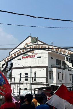 Fagas Lampung Soroti Dugaan Setoran Dana BOS hingga 10 Persen di Tanggamus, APH Didesak Periksa