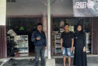 Kisah Inspiratif Tauhidduddin, Nasabah BRI Unit Karang Pucung yang Sukses Ubah Modal Usaha Jadi Aset Produktif