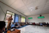 YLBHI-LBH BANDAR LAMPUNG KECAM PERAMPASAN HAK ATAS AIR BERSIH DI RAJABASA LAMPUNG SELATAN