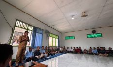 YLBHI-LBH BANDAR LAMPUNG KECAM PERAMPASAN HAK ATAS AIR BERSIH DI RAJABASA LAMPUNG SELATAN
