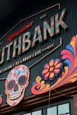 Pesta “Day of the Dead” di Southbank Gastrobar Disorot, Sejumlah Kalangan Tegas Tolak Gelaran Acara