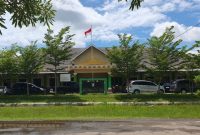 FAGAS Lampung “Bongkar Aib” Pengelolaan Anggaran Dinas PUPR Pringsewu