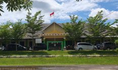 FAGAS Lampung “Bongkar Aib” Pengelolaan Anggaran Dinas PUPR Pringsewu