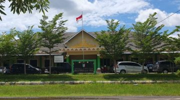 FAGAS Lampung “Bongkar Aib” Pengelolaan Anggaran Dinas PUPR Pringsewu