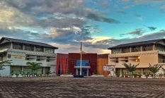 Penyedia Bergilir dari Setda sampai RSUD, Hingga Bangun Rumah Dinas Kejari dan Klinik Polres Pakai Uang APBD Waykanan, FAGAS Pertanyakan Independensi Penegak Hukum